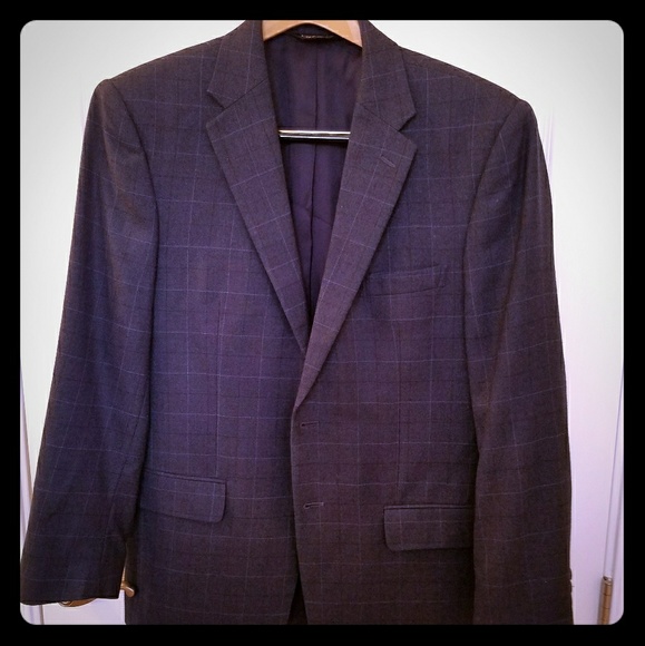 Jos. A. Banks Blazer - Picture 1 of 4